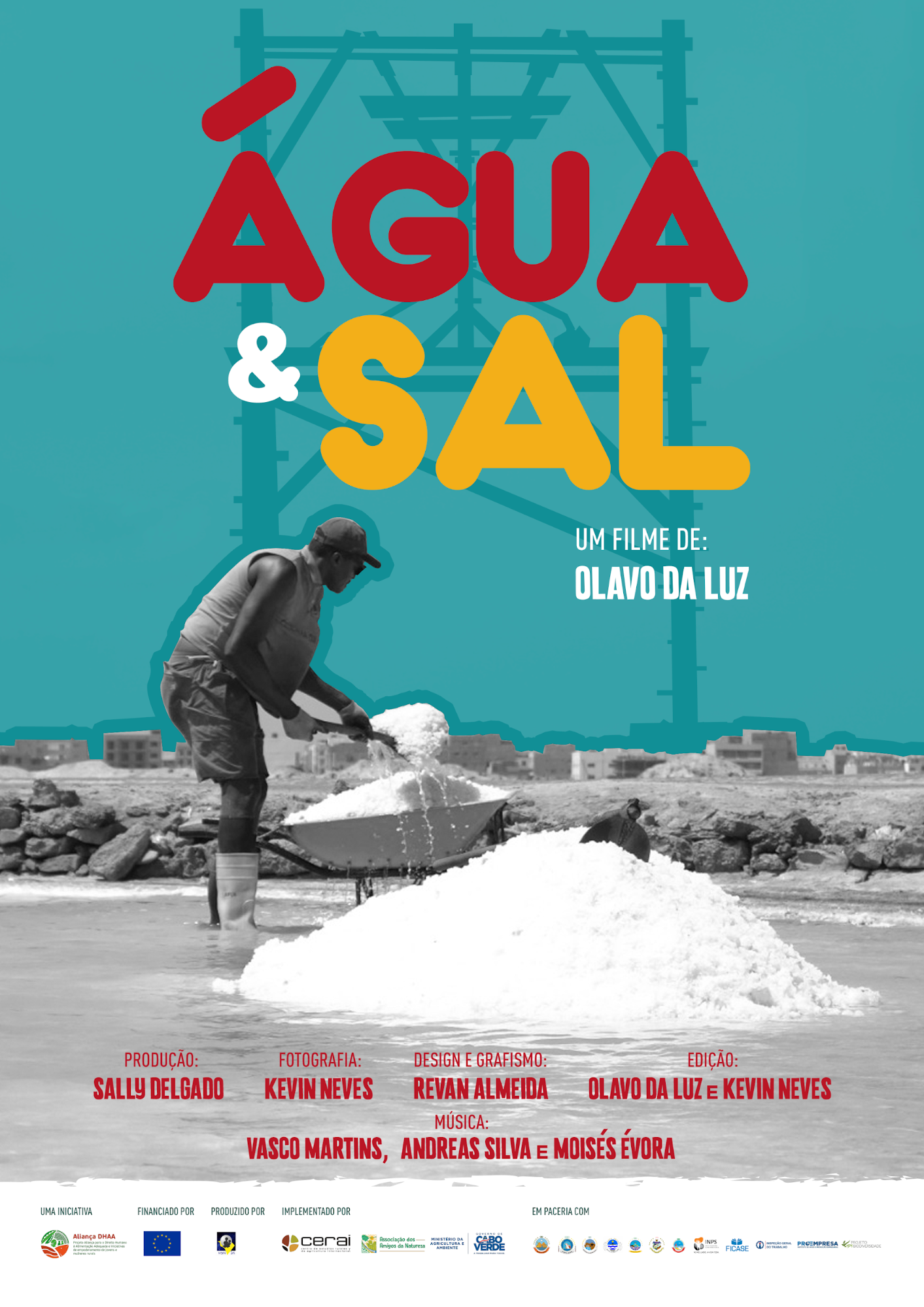 Água & Sal