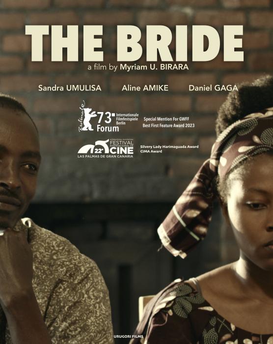 The Bride