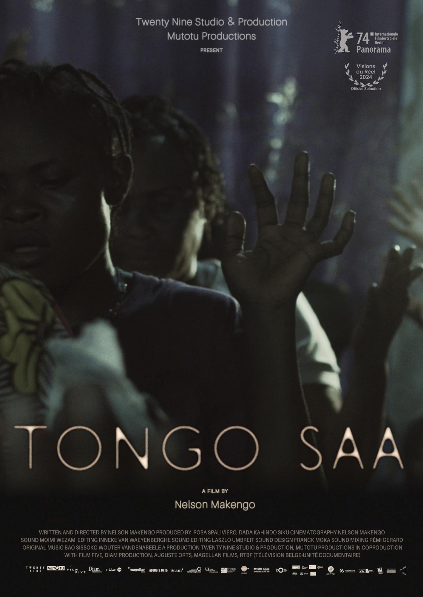 Tongo Saa
